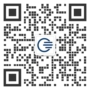 企业微信售前客服二维码