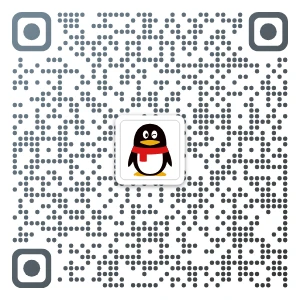 企业微信售前客服二维码