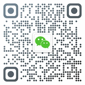 企业微信售前客服二维码